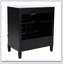 Meuble-lavabo de style rétro de 30 pouces avec lavabo, rangement multifonctionnel, porte à fermeture en douceur et fabrication durable-346559070