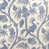 Blue/White