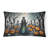Other/No Pattern Outdoor Throw Pillow