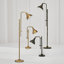 Lampe de travail sur pied 65 "Wallace-1172943872