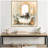 Sylvie Drumheller Framed Canvas by The Creative Bunch Studio-768397105