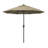 Mira 9' Market Sunbrella® Umbrella-87612417