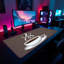 Polyester Desk Pad-586265887