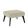 Upholstered Ottoman