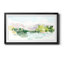 Tangerine Sunset II - peinture encadrée-119182185-58628977-58628976
