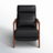 Amada 28" Genuine Leather Power Recliner-108805912