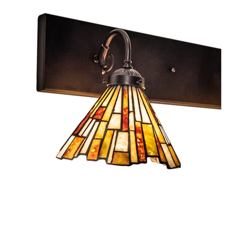 Delta 3 - Light Vanity Light