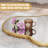 39.6'' x 23.6'' Gold Asymmetrical Wall Mirror-the choice for bedroom dining room and hallway-1112274443-1112274447