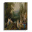 Wrapped Canvas Print Set-1745309204