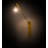 Daneshia Steel Swing Arm Sconce