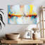 Avery, paysage urbain abstrait-108975479