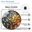 Horloge murale Creative