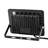 Light Sensor Floodlights，Automatic Security Flood Lighting IP66 Waterproof Flood Lights