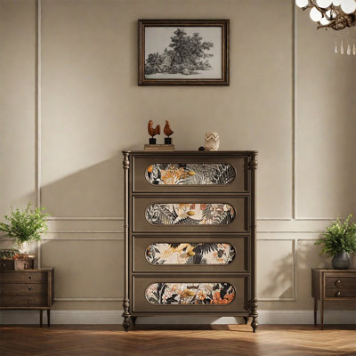 Armoire à tiroirs Elegant