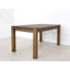 Desmon Pine Solid Wood Dining Table-15915882
