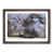 Walnut Framed selected