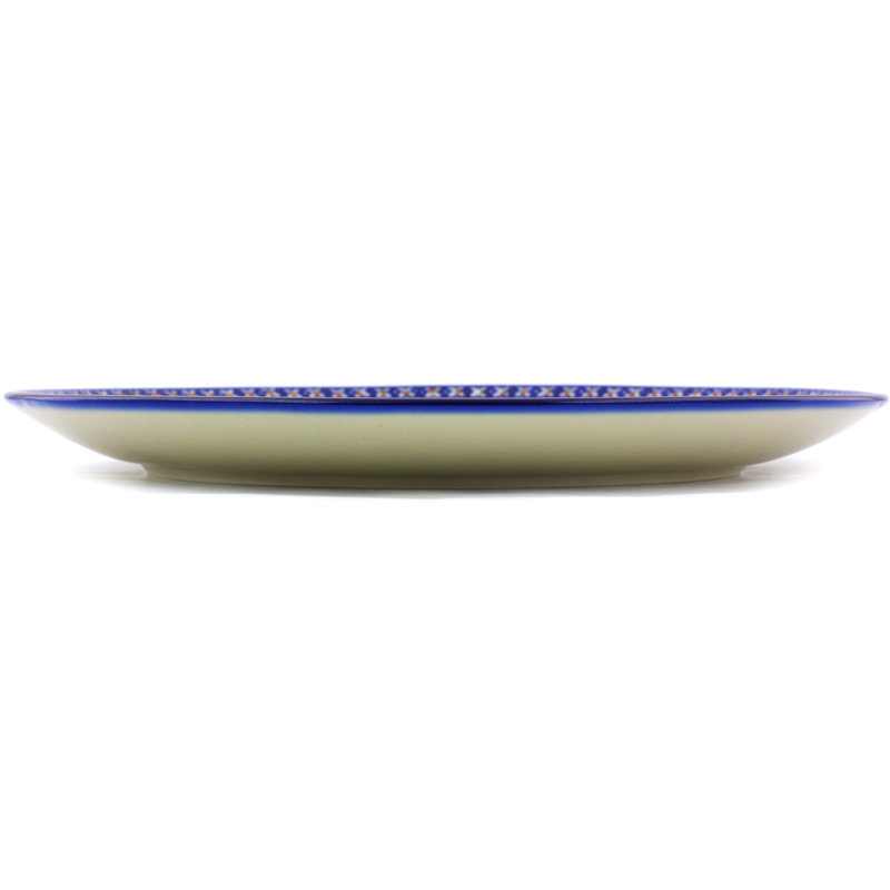 Stoneware Dinner Plate