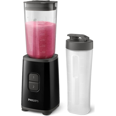 Philips 2 Speed 100ml Countertop Blender