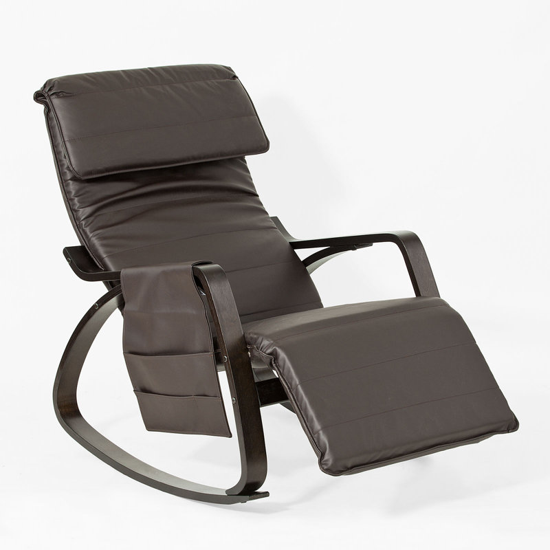 Siger Rocking Chair