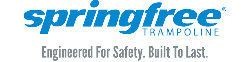 SpringfreeTrampoline logo