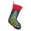Christmas Tree Stocking