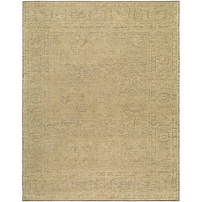 Wyoming Handmade Rug
