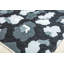 Tapis moderne Maisie Path Maisie-1513923961