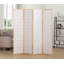 Paravent pliant 4 panneaux Shoji-114194064