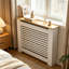 Radiator Cover-130976171