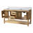 Kyonia 60'' Double Bathroom Vanity Set with Sink-2003420391