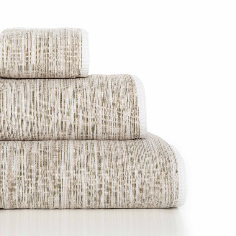Random Hand Towel, Brown, Extra Large