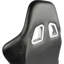 Fauteuil de jeu ergonomique pour PC Techni Sport TS-5100