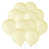 Pastel Yellow