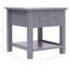 Mackey End Table-1381452622