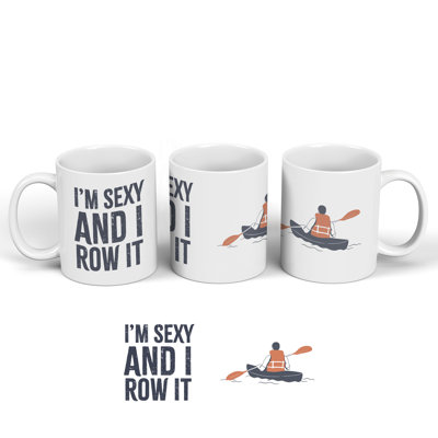 Vivid Squid Wholesale Ceramic Coffee Mug