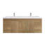 Ensemble de meuble-lavabo simple 59 po-1477621479