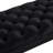 Velvet Long Bed Bench For Bedroom,Upholstered Window Bench With Tufted Button,Entryway Bench,Bolster Bench For Living Room-431242227