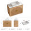 Meuble-lavabo simple 36 po avec comptoir en pierre et lavabo-158259879-158259872