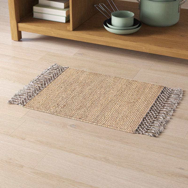 Blume Indoor Rug, Rectangle 2' x 3'