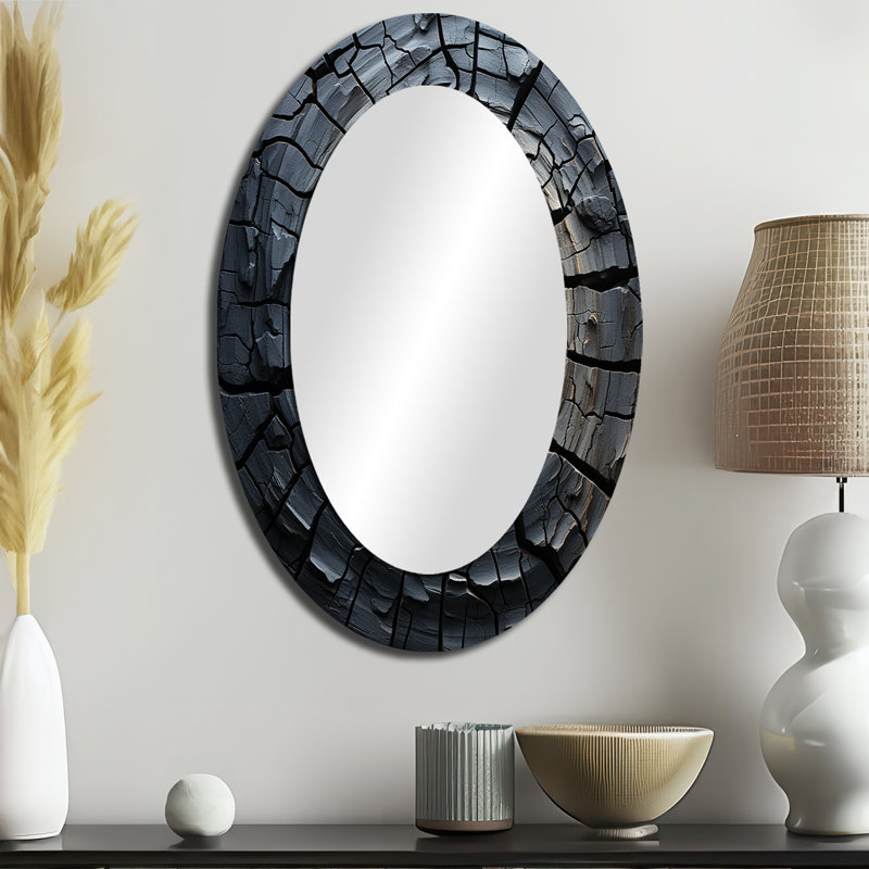 Miroir mural Spiritual, H 36 po x l 24 po