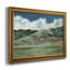 Ethan Harper - peinture sur toile encadrée-901682983