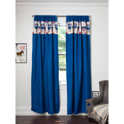 Torrens Blackout Sliding Panel