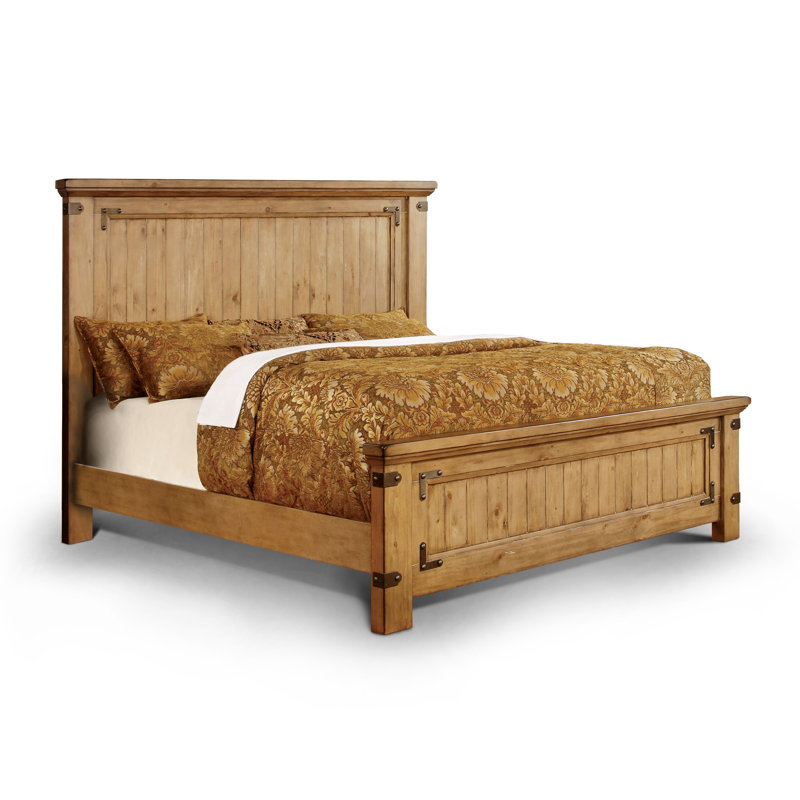 Cedartown Bed, Queen