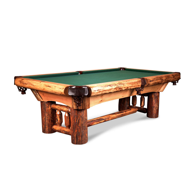 Woodslee Pool Table
