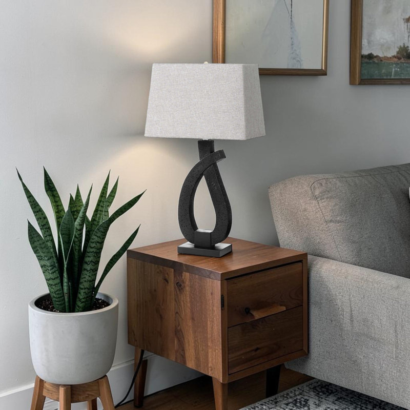 Lampe de table Shaye