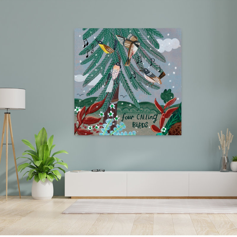 Print, 121.92cm H x 121.92cm W