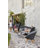 Twist Round Outdoor Coffee Table ,-70344611-70344599
