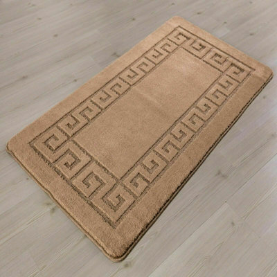 Verly Solid Colour Area Rug