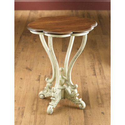 Table de bout Elborough