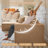 Vivelle 108'' Cloud Upholstered Sectional Couch With Chaise L-Shape Modern Modular Sofa For Living Room Bedroom No Assembly Required-1782903505-1784288229